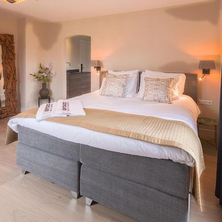Grandcafe Boutique Hotel Eemland 엠네스 외부 사진
