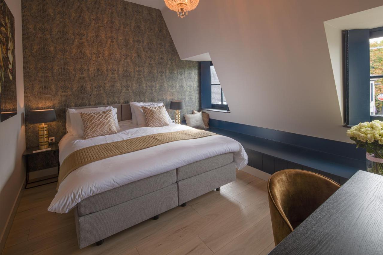 Grandcafe Boutique Hotel Eemland 엠네스 외부 사진