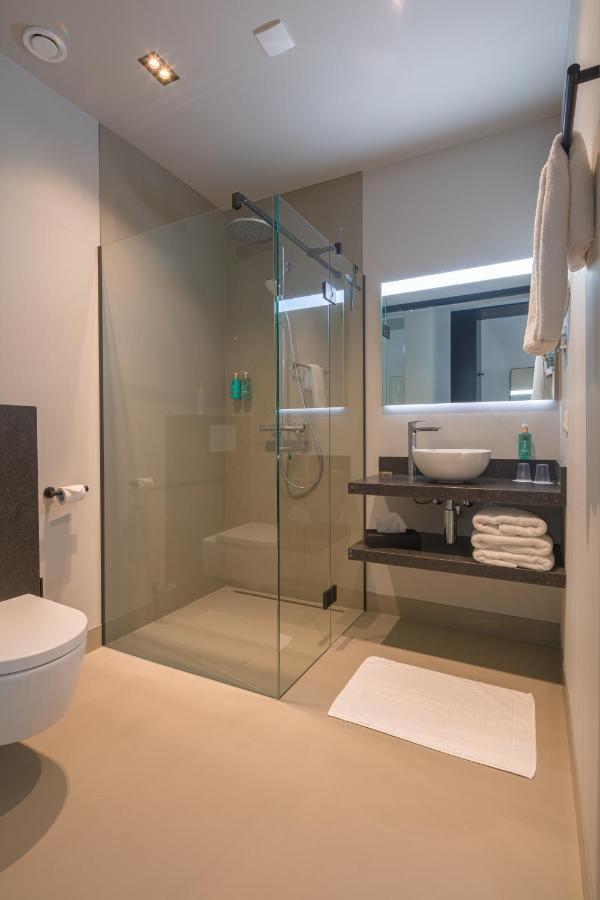 Grandcafe Boutique Hotel Eemland 엠네스 외부 사진