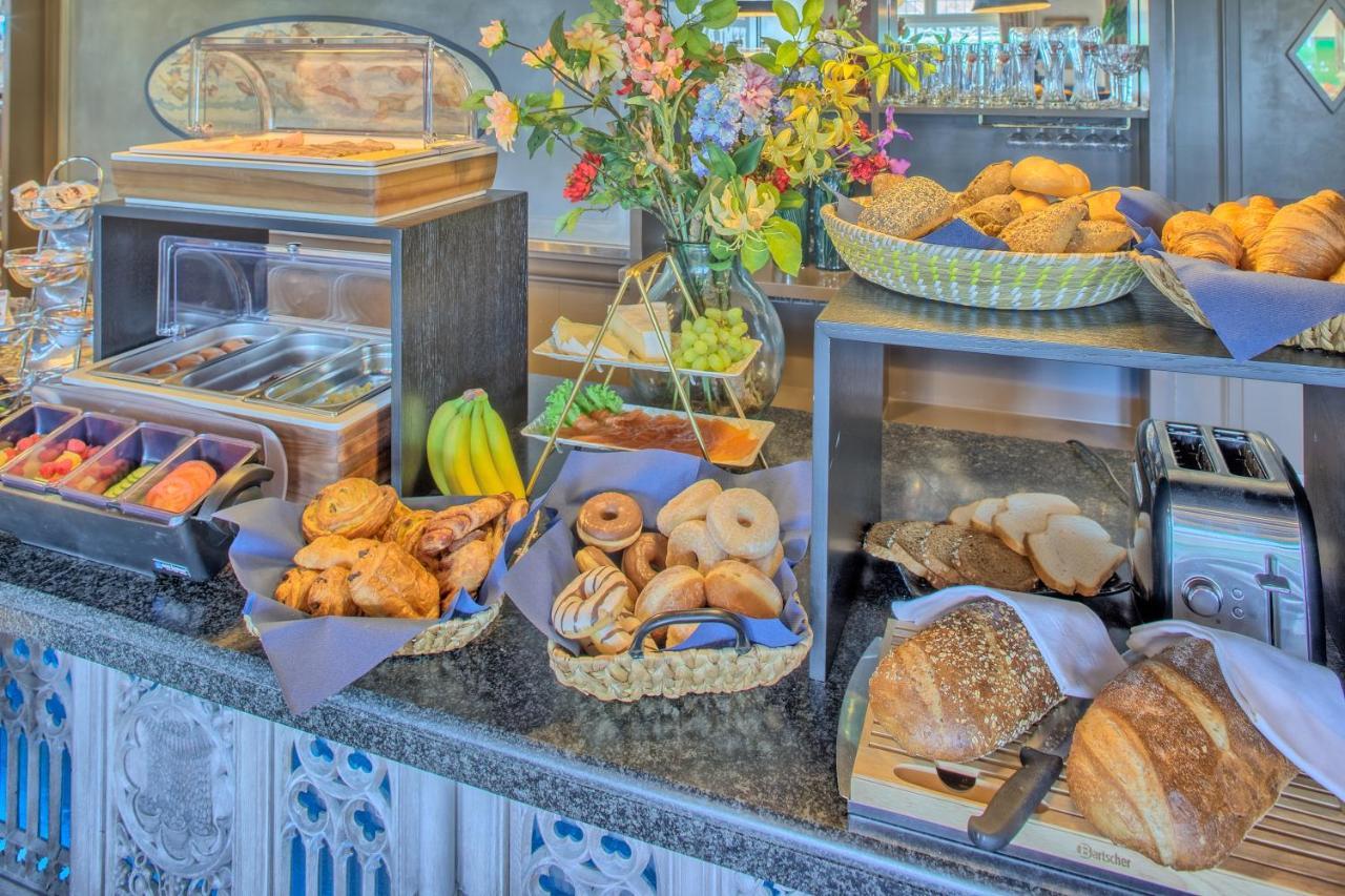 Grandcafe Boutique Hotel Eemland 엠네스 외부 사진
